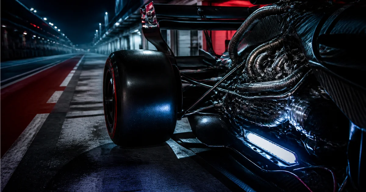 Η Red Bull έχει ξανά τον ισχυρότερο κινητήρα σύμφωνα με τη FIA | Αθλητικά στο PlusTV.gr