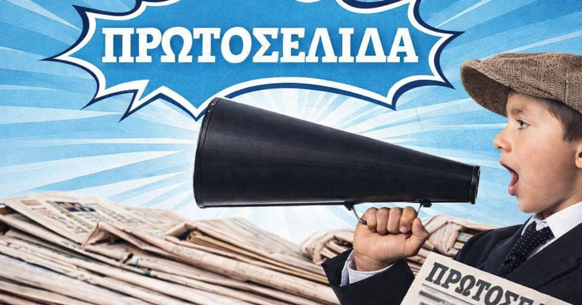 Τι λένε τα πρωτοσέλιδα των αθλητικών εφημερίδων για την Πέμπτη 27 Αυγούστου 2026 | Αθλητικά στο PlusTV.gr