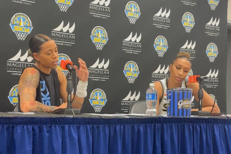 WNBA: Sex toys ξανά στα γήπεδα – Οργή από παίκτριες (video)