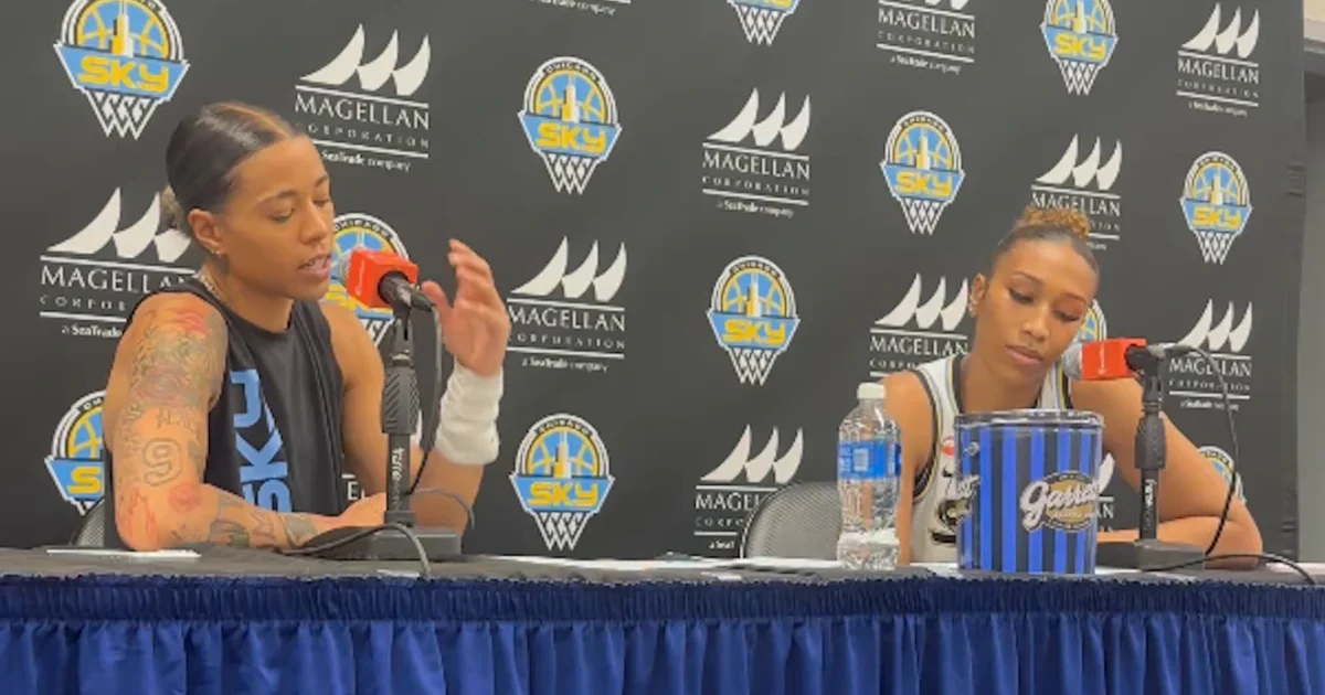 WNBA: Sex toys ξανά στα γήπεδα – Οργή από παίκτριες (video) | Αθλητικά στο PlusTV.gr