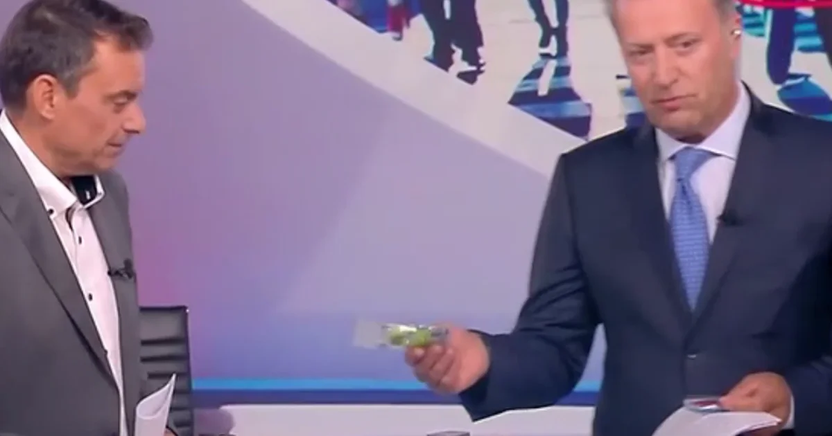 Οικονόμου για ΑΕΚ: Συγχαρητήρια, αλλά δεν έπαιξε με καμιά σπουδαία ομάδα | Αθλητικά στο PlusTV.gr