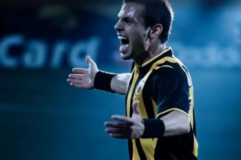 ΑΕΚ: Έβαλε Ντέμη, Λύμπε και… Μπαπέ στο ίδιο Champions League βίντεο
