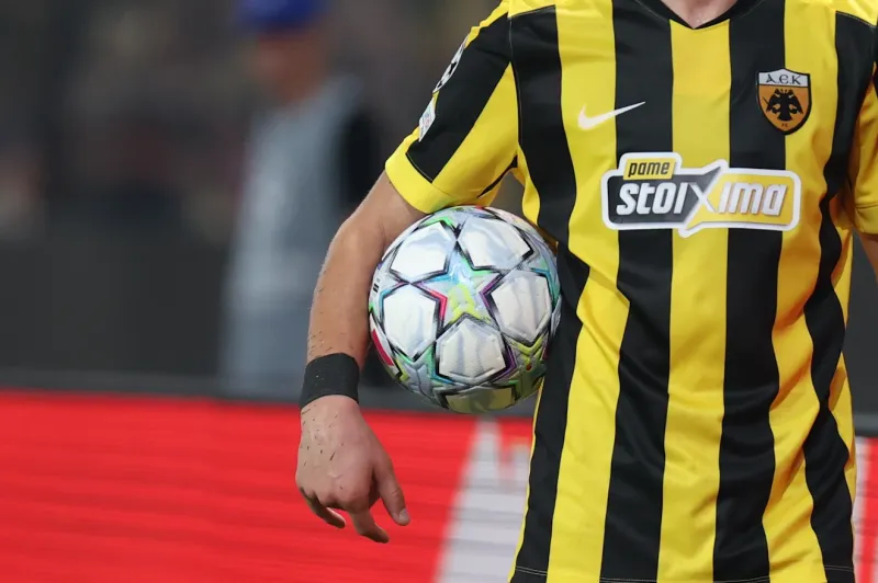 ΑΕΚ: Η πρόκριση στο Champions League αλλάζει τώρα και το Κύπελλο