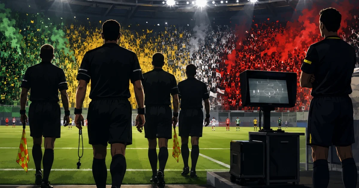 Super League: Με ξένους διαιτητές όλα τα ντέρμπι του πρώτου γύρου | Αθλητικά στο PlusTV.gr