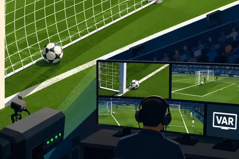 Ελληνικό ποδόσφαιρο: Goal Line Cameras και στο Κύπελλο – Τι αλλάζει πραγματικά