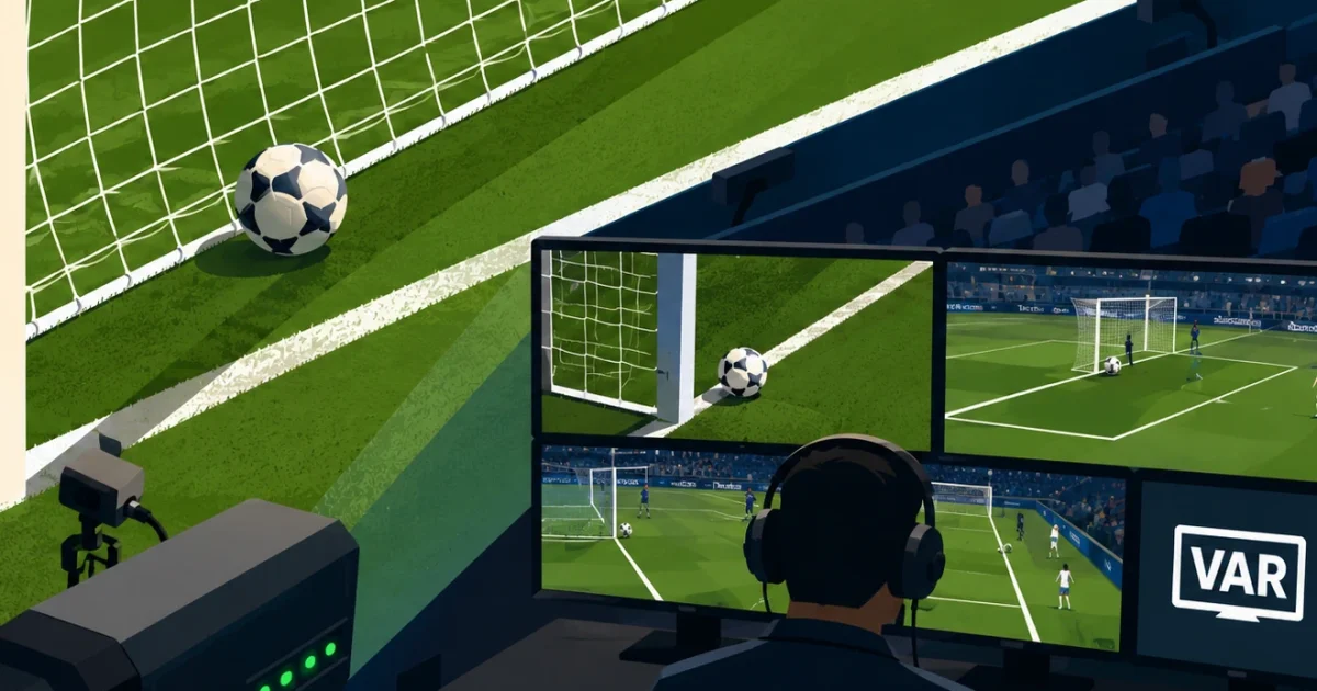 Ελληνικό ποδόσφαιρο: Goal Line Cameras και στο Κύπελλο – Τι αλλάζει πραγματικά | Αθλητικά στο PlusTV.gr