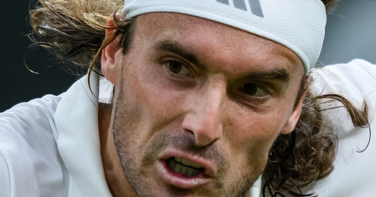 Τσιτσιπάς: Ήττα 6-3, 7-6 από Κοβάσεβιτς – Αποκλεισμός λίγες μέρες πριν το US Open | Αθλητικά στο PlusTV.gr