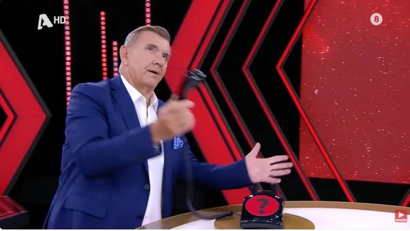 Deal: Το τηλέφωνο χτυπά ξανά – Η απόφαση που μπορεί να αλλάξει τα πάντα
