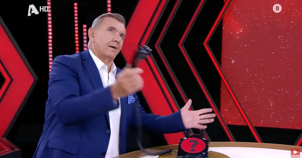 Deal: Το τηλέφωνο χτυπά ξανά – Η απόφαση που μπορεί να αλλάξει τα πάντα | Αθλητικά στο PlusTV.gr