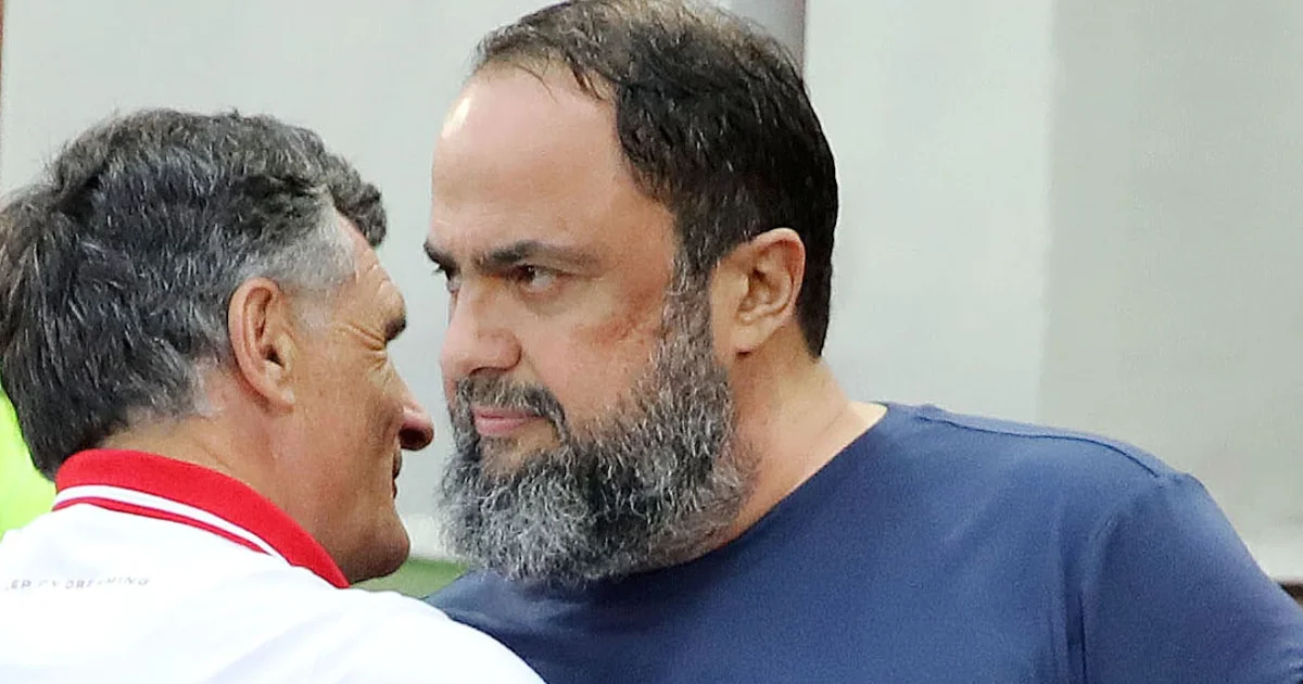 Ολυμπιακός: Με εμπόδια οι μεταγραφές – Πληρώνει και τον αποκλεισμό από το Champions League | Αθλητικά στο PlusTV.gr