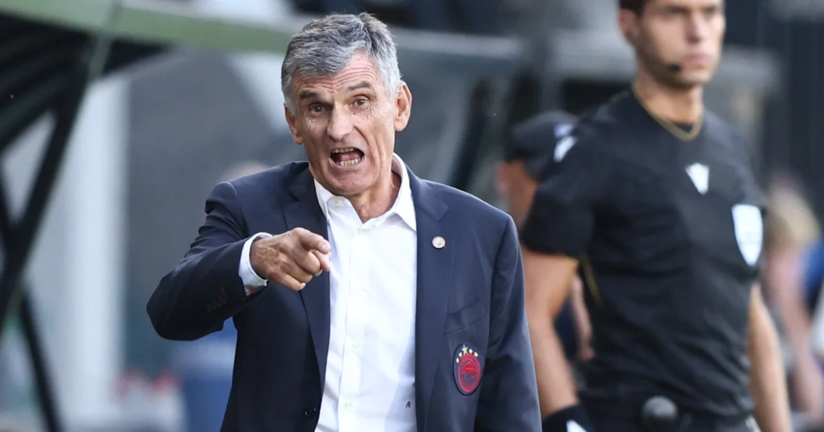 Ολυμπιακός: Τελικά ο Μεντιλίμπαρ αποδεικνύεται η σημαντικότερη μεταγραφή | Αθλητικά στο PlusTV.gr