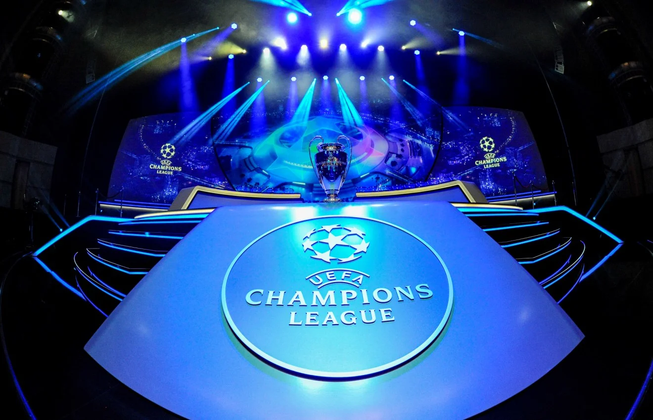 Έμαθε αντιπάλους στην κλήρωση του Champions League η ΑΕΚ... 
