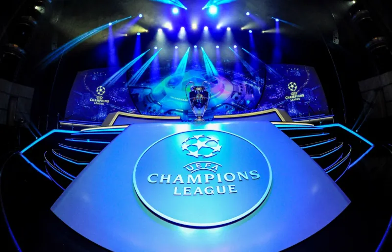 ΑΕΚ : Αυτοί είναι οι αντίπαλοι της ΑΕΚ στο Champions League