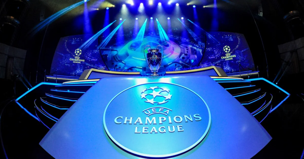 ΑΕΚ : Αυτοί είναι οι αντίπαλοι της ΑΕΚ στο Champions League | Αθλητικά στο PlusTV.gr