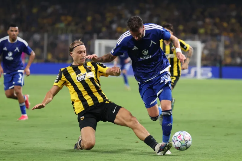 ΑΕΚ: Πότε αρχίζει το Champions League – Οι ημερομηνίες και οι 8 αντίπαλοι