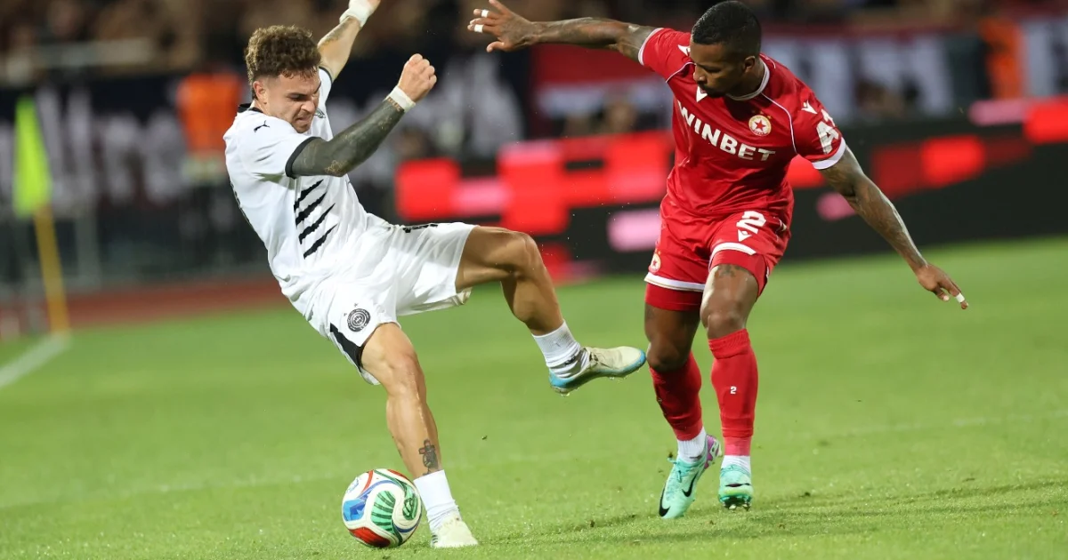 ΟΦΗ: Η ώρα και το κανάλι της κλήρωσης του Europa League | Αθλητικά στο PlusTV.gr