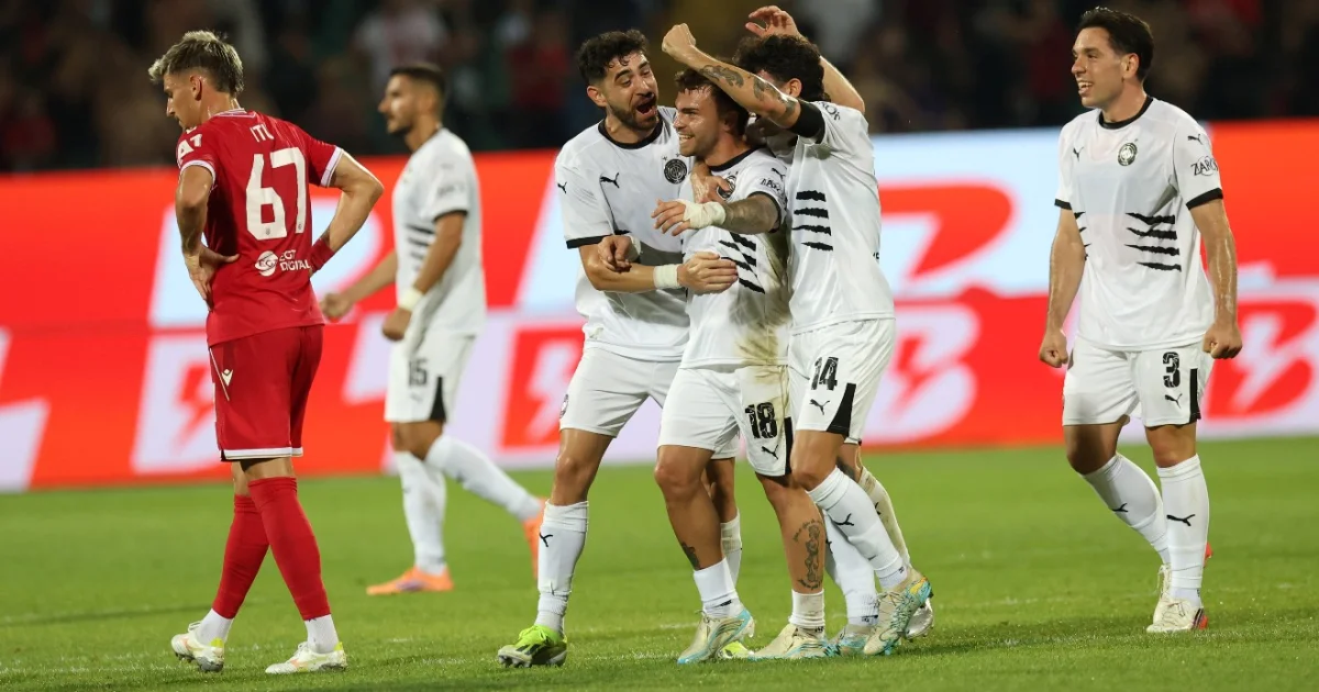 ΟΦΗ: Έγραψε ιστορία στη Σόφια – Στη League Phase του Europa League! | Αθλητικά στο PlusTV.gr
