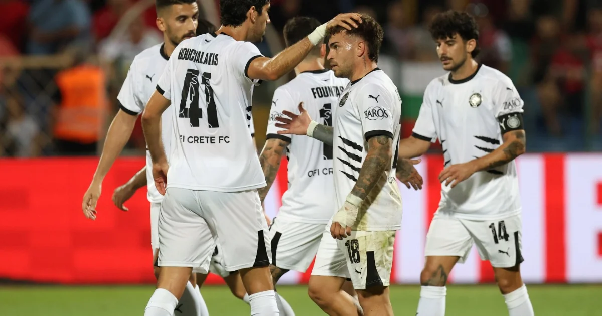 ΟΦΗ: Οι πιθανοί αντίπαλοι στη League Phase του Europa League – Τα γκρουπ δυναμικότητας | Αθλητικά στο PlusTV.gr
