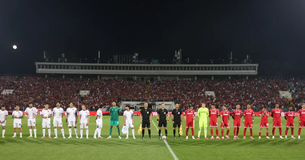 UEFA Ranking Ελλάδα: Φουλ για τη 10άδα με τέσσερις ομάδες στην Ευρώπη | Αθλητικά στο PlusTV.gr