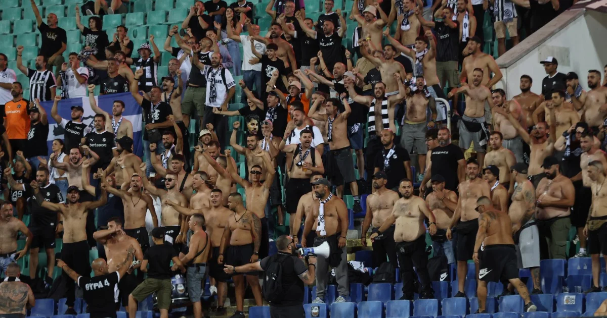 ΟΦΗ: Η μεγάλη ευκαιρία για να πάει σε άλλο level στο UEFA Ranking | Αθλητικά στο PlusTV.gr