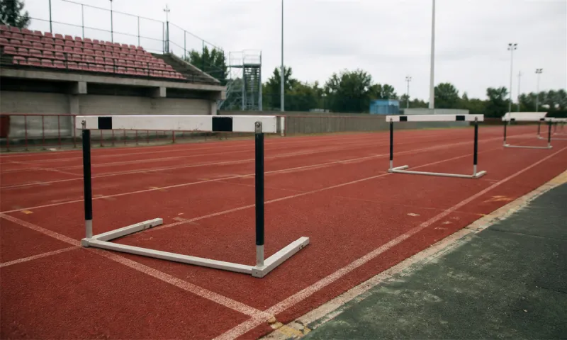 Η Μασάι Ράσελ κατέβασε το όριο και άλλαξε ξανά τα δεδομένα στα 100 μ. εμπόδια