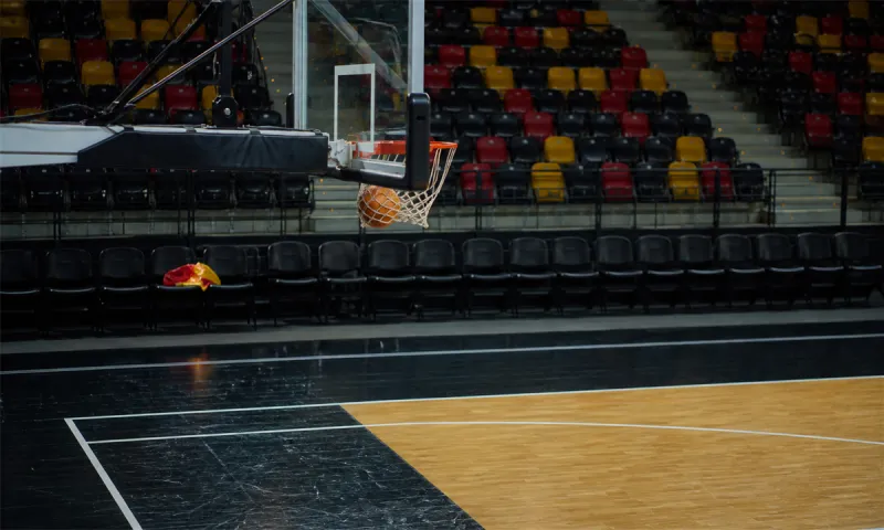 Η Γερμανία έφτασε στο 6-1 με τον Σρούντερ και τον Μπόνγκα σε πρώτο πλάνο