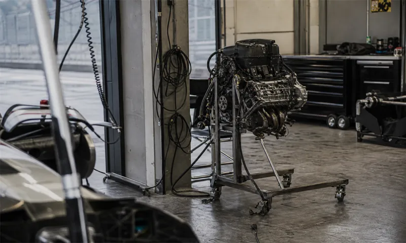 Η Aston Martin πήρε βαθμούς, αλλά η Honda άφησε ερωτήματα με τον νέο κινητήρα
