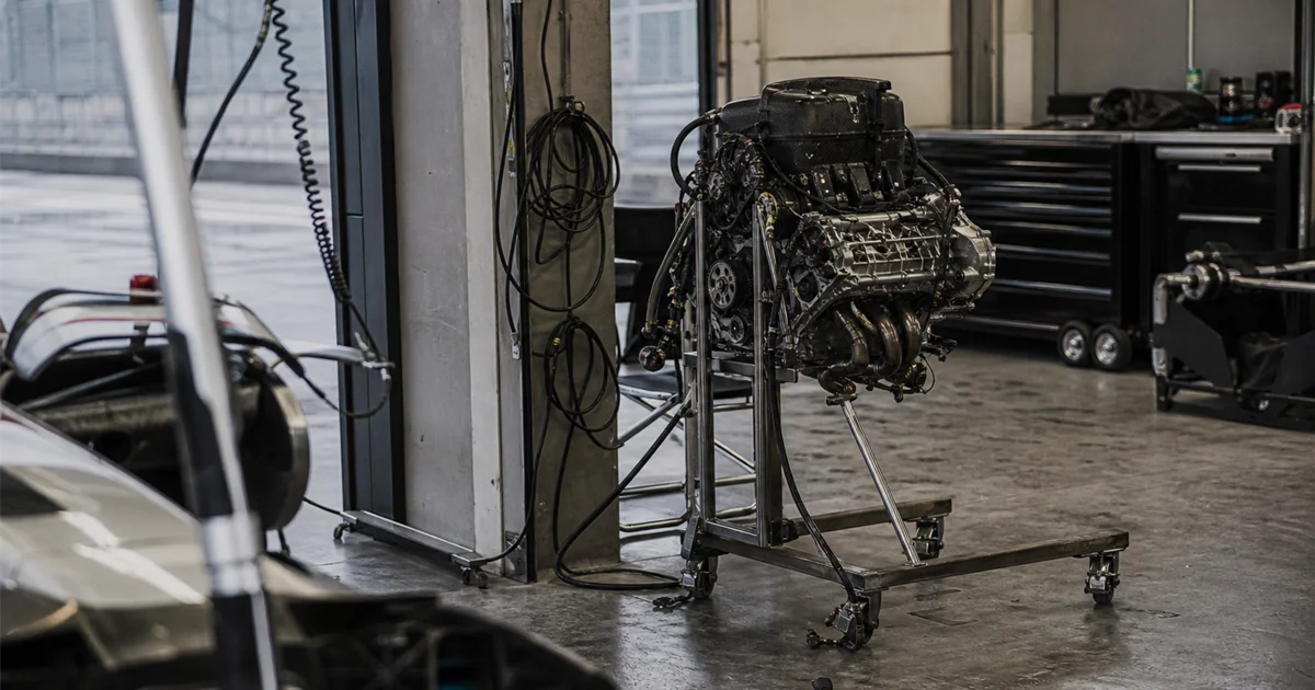 Η Aston Martin πήρε βαθμούς, αλλά η Honda άφησε ερωτήματα με τον νέο κινητήρα | Αθλητικά στο PlusTV.gr