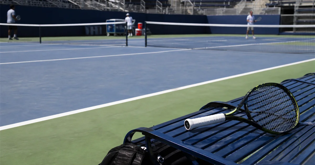 Η Σάκκαρη έμαθε τη διαδρομή της στο US Open | Αθλητικά στο PlusTV.gr