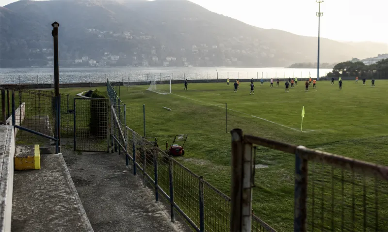 Η Κόμο χτίζει ευρωπαϊκό προφίλ μετά την επιστροφή της στη Serie A
