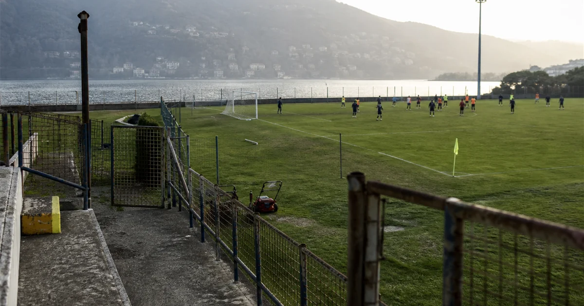Η Κόμο χτίζει ευρωπαϊκό προφίλ μετά την επιστροφή της στη Serie A | Αθλητικά στο PlusTV.gr