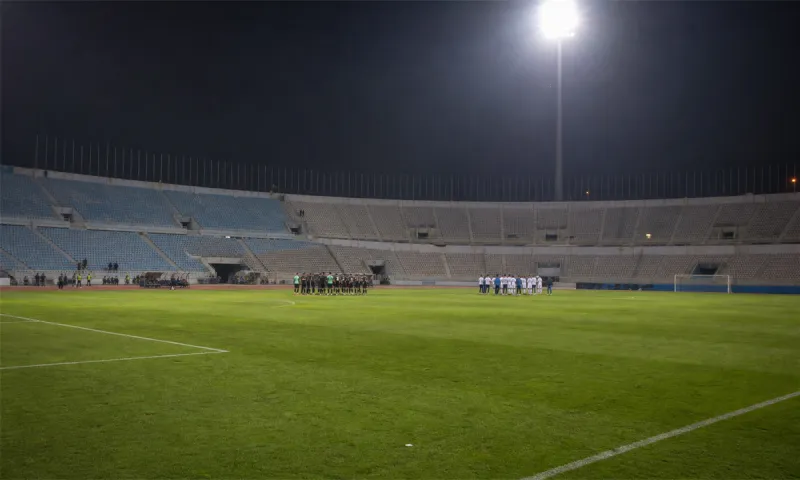 Η ΕΠΟ συνεχάρη ΟΦΗ και Παναθηναϊκό για τις ευρωπαϊκές προκρίσεις
