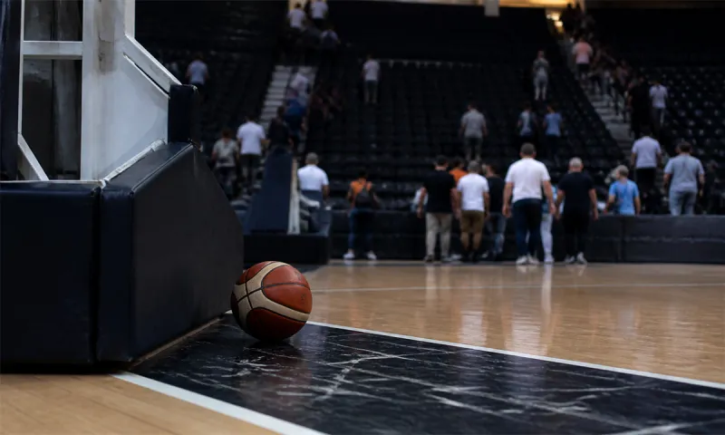 Η Γαλλία νίκησε τη Σλοβενία με 85-61 στα προκριματικά