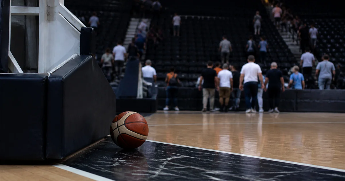 Η Γαλλία νίκησε τη Σλοβενία με 85-61 στα προκριματικά | Αθλητικά στο PlusTV.gr