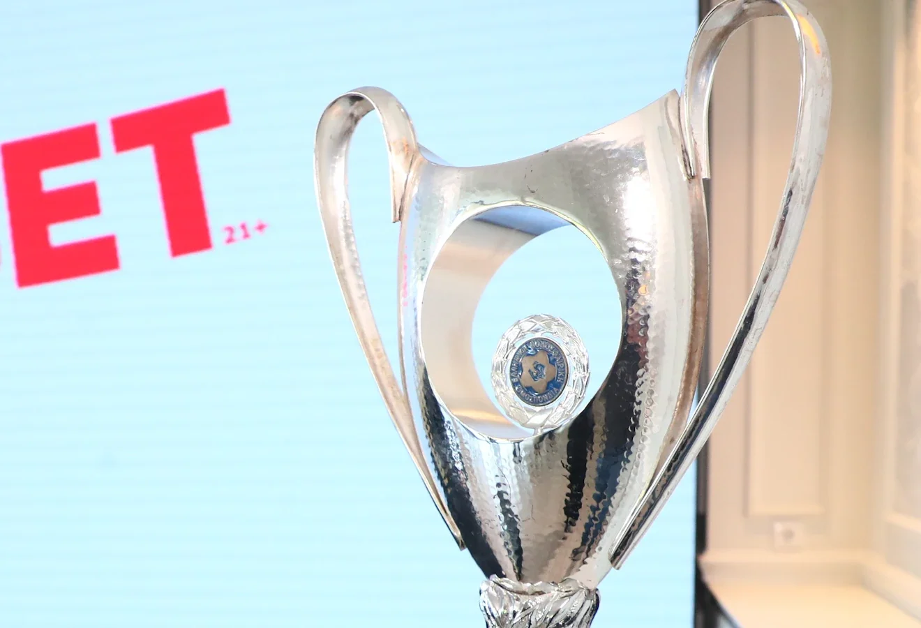 Η νέα League Phase του Κυπέλλου Ελλάδας και οι μεγάλες ομάδες