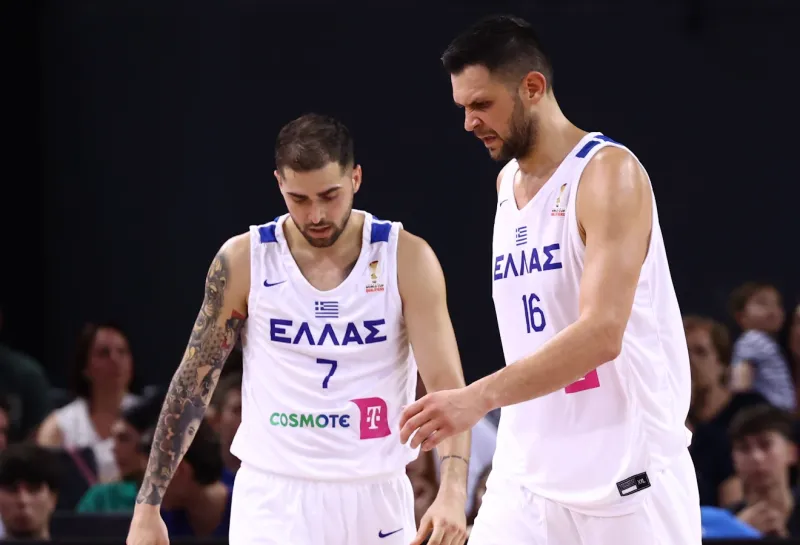 Με το δεξί η επίσημη αγαπημένη στον 2 ο γύρο των προκριματικών με ειδικά στοιχήματα!