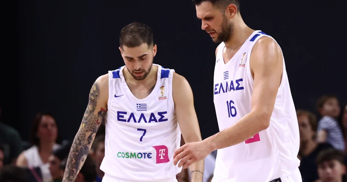 Με το δεξί η επίσημη αγαπημένη στον 2 ο γύρο των προκριματικών με ειδικά στοιχήματα! | Αθλητικά στο PlusTV.gr