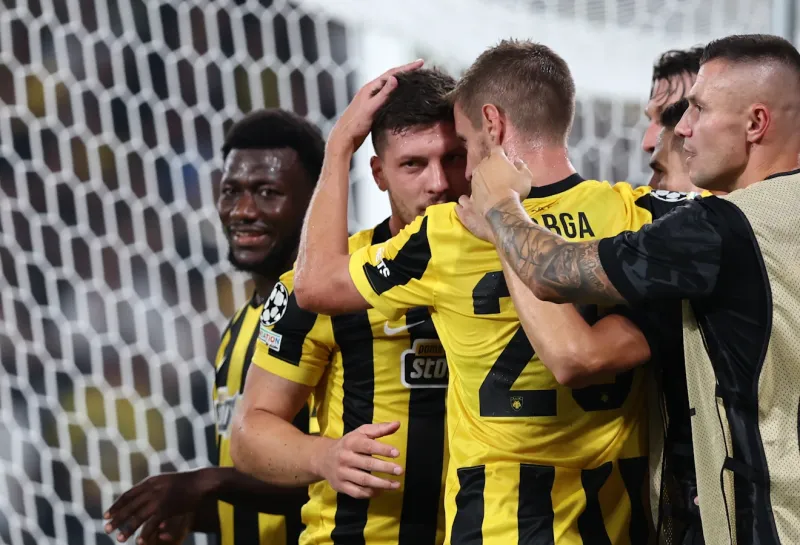 ΑΕΚ: Champions League στο Stamford Bridge χωρίς την Τσέλσι