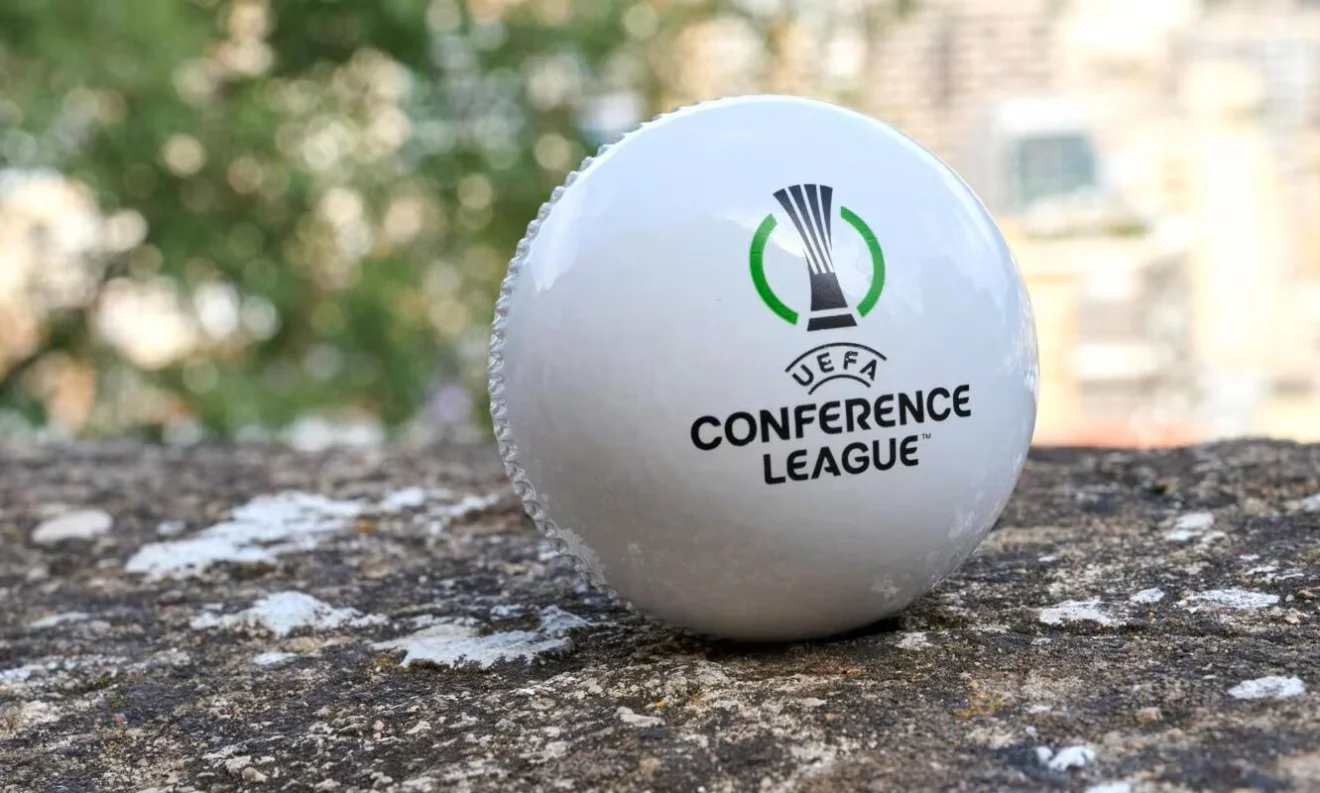 Conference League - Μπαλάκι κλήρωσης