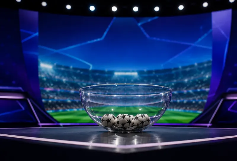 LIVE: Οι αντίπαλοι του Ολυμπιακού στη League Phase