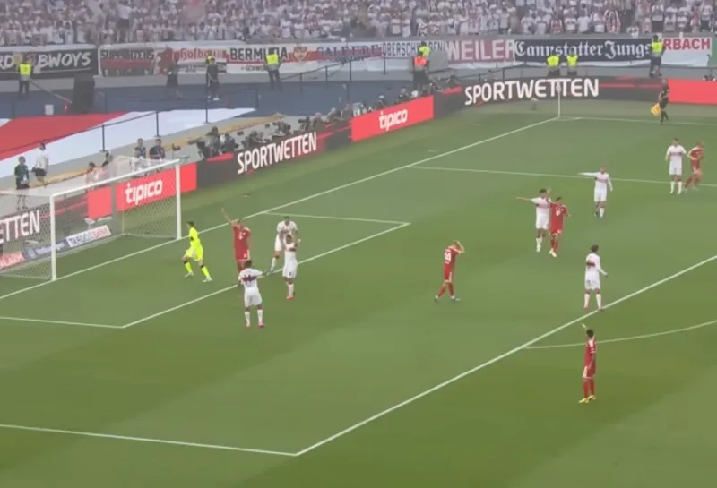 Πρεμιέρα στην Bundesliga και φουλ δράση σε όλα τα ευρωπαϊκά πρωταθλήματα με αμέτρητες αγορές από το ΠΑΜΕ ΣΤΟΙΧΗΜΑ