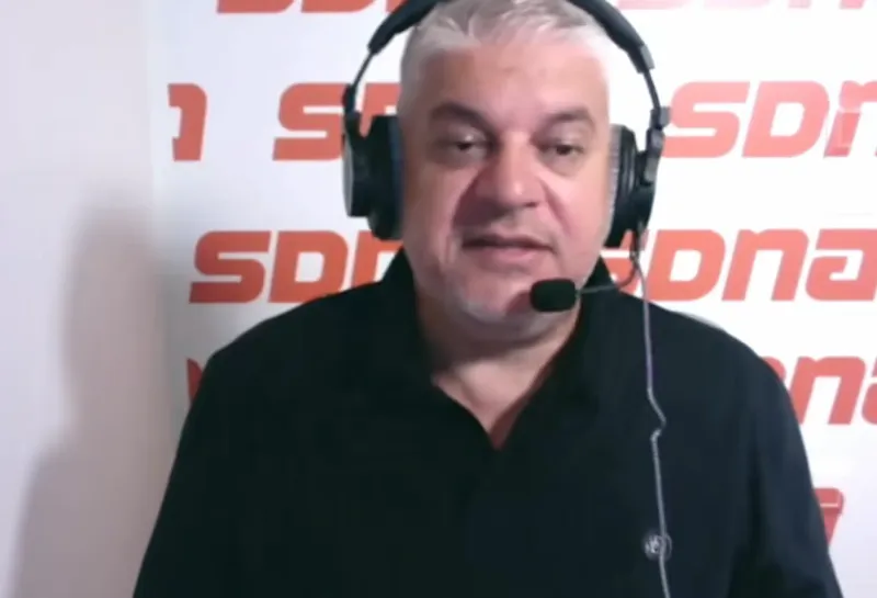 Παπαθεοδώρου: Αν κέρδιζε 5-0 θα ήταν χειρότερο