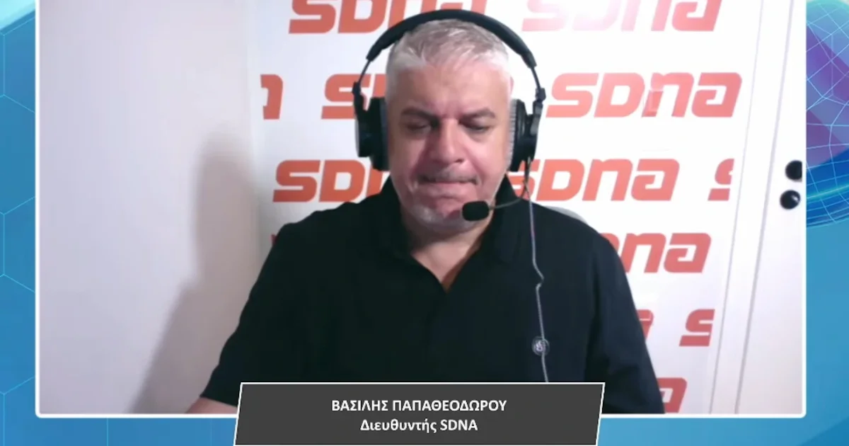 Παπαθεοδώρου: Ο Ουναΐ έχει κάνει βήματα προς τον Παναθηναϊκό | Αθλητικά στο PlusTV.gr