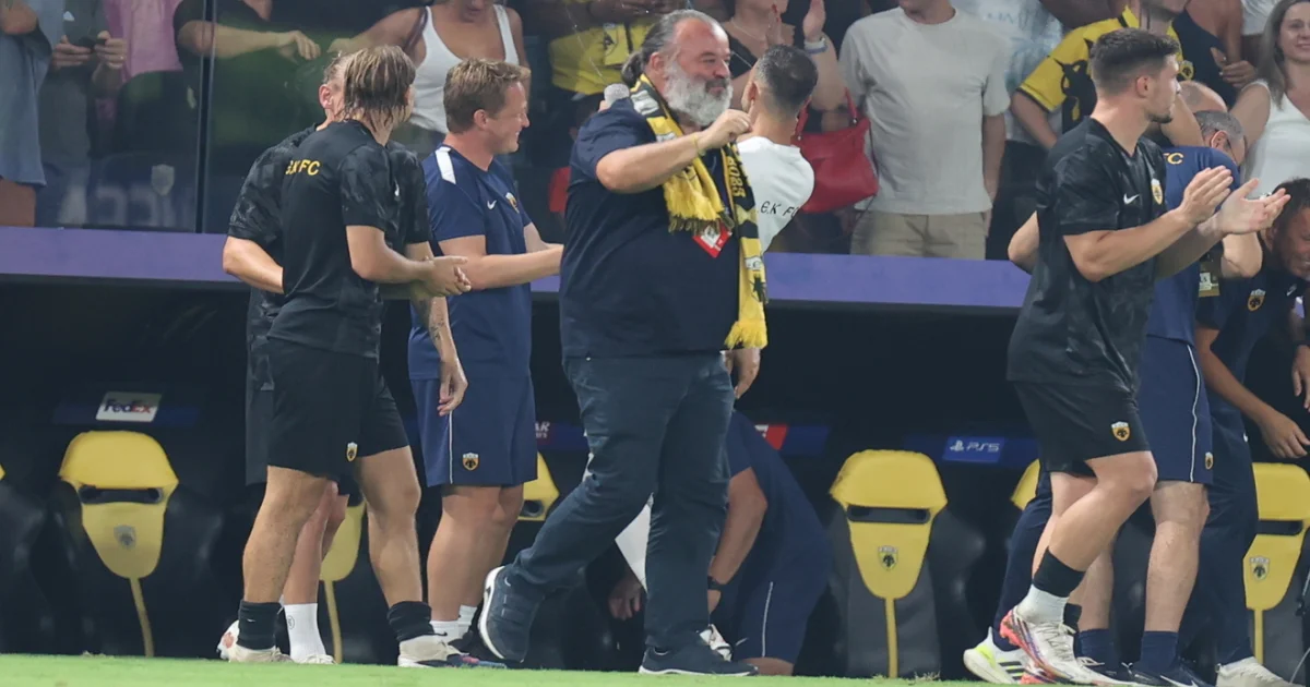 ΑΕΚ: Το Champions League φέρνει έξτρα μεταγραφές! | Αθλητικά στο PlusTV.gr