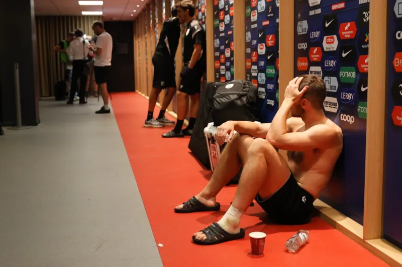 UEFA Ranking Ελλάδα: Η ζημιά από τον αποκλεισμό του ΠΑΟΚ και η μεγάλη μάχη με την Τσεχία