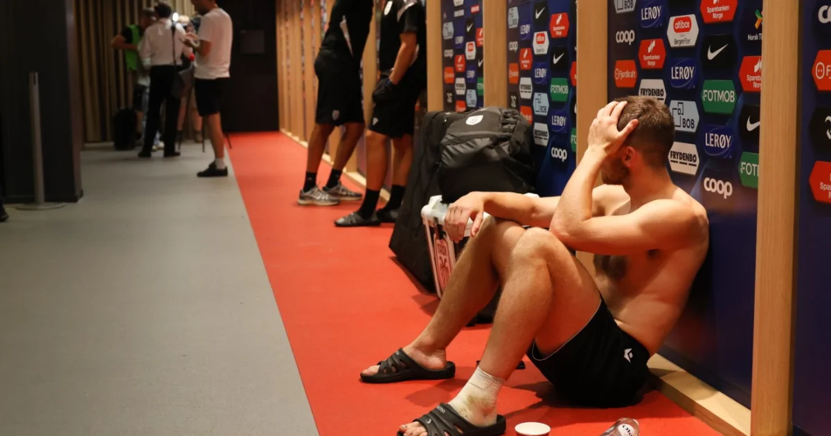 UEFA Ranking Ελλάδα: Η ζημιά από τον αποκλεισμό του ΠΑΟΚ και η μεγάλη μάχη με την Τσεχία | Αθλητικά στο PlusTV.gr