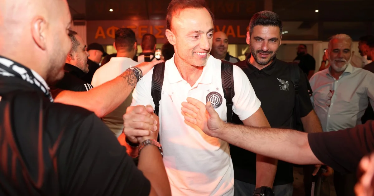 ΟΦΗ: Ας μην τον έχουμε ξεγραμμένο – Τις υπερβάσεις τις έχει συνηθίσει | Αθλητικά στο PlusTV.gr