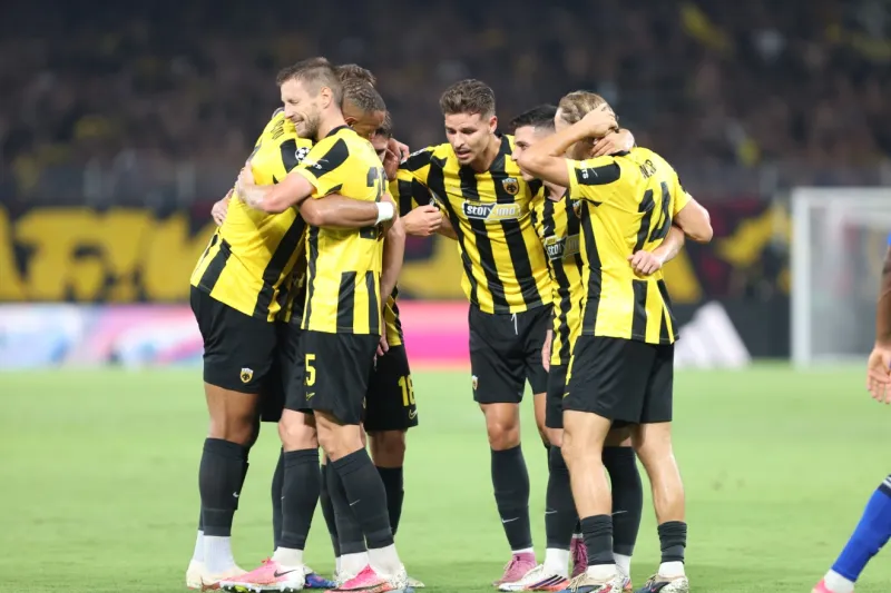 ΑΕΚ: Με… τελικό ξεκινά στο Champions League – Το must win με τη ΛΑΣΚ