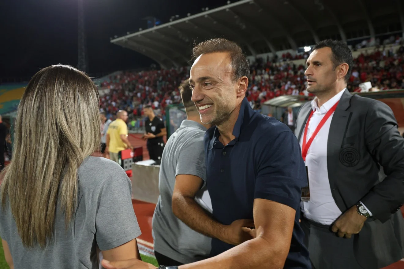 Θα φρεσκάρει όσο μπορεί την ενδεκάδα του ΟΦΗ ο Χρήστος Κόντης.