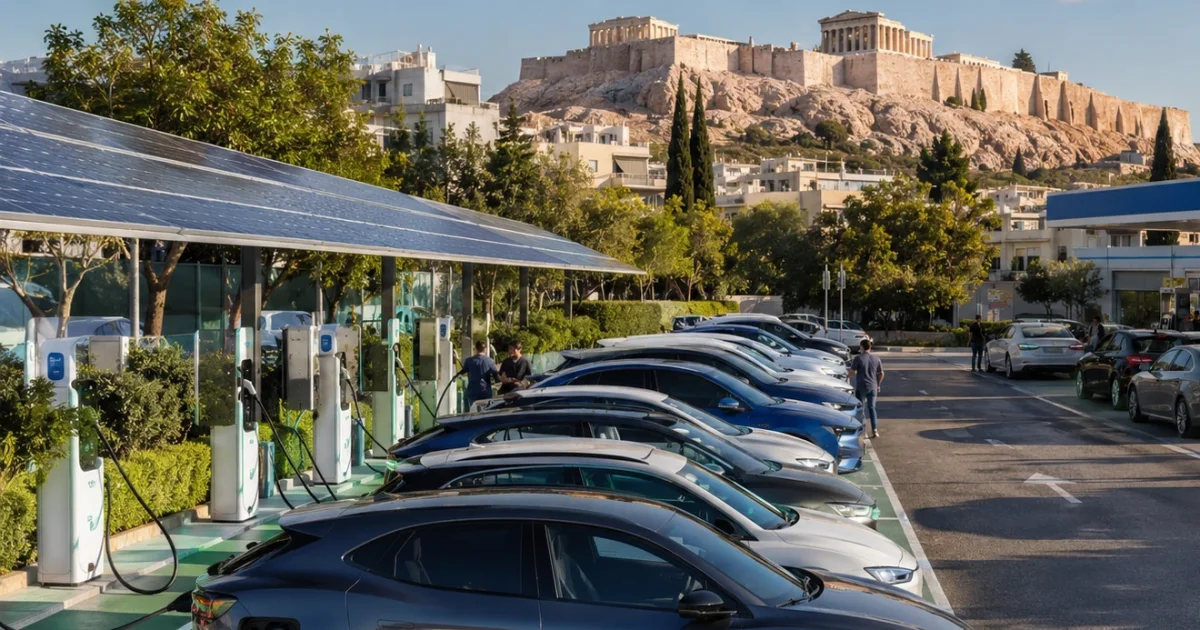 Η βενζίνη χάνει την Ελλάδα: Στο 17,5% τον Ιούλιο – Τι αγοράζουν 8 στους 10 | Αθλητικά στο PlusTV.gr